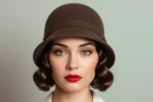 10 Timeless 1920S Hairstyles That Define The Roaring Twenties