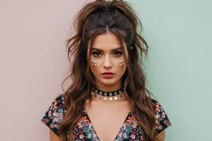 10 Best Concert Hairstyles: Easy &Amp; Stylish Looks For Every Show