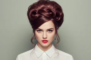 Blowout Hair Is Now Celebrating Its Comeback - Diy Blowout Hair Tips