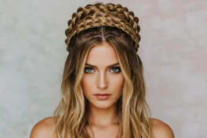 Perfect Wedding Hairstyles: Timeless Trends For Your Special Day