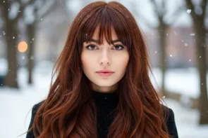 Hairstyle Trends For Winter 2025: 10 Hottest Haircuts