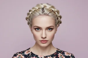 15 Easy Braided Hairstyles Anyone Can Master
