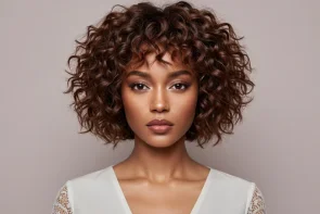 8 Unique Short Fluffy Haircuts For A Fresh &Amp; Youthful Style