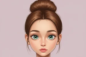 9 Cute And Easy Kids Hairstyles For Girls