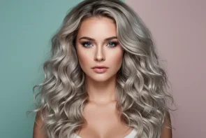 Hot Looks With Ash Blonde Hair And Styling Tips