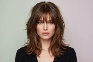 5 Hush Cut Hairstyles That Bring Soft Volume