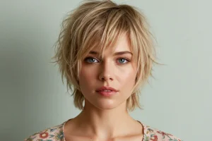 15 Hottest Short Haircuts For Women In 2025