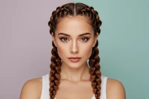 Perfect Hairstyles For Thick Hair - Unlocking Style