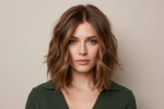 Long Bobs (Lob): Effortless Style For A Stunning Hair Transformation