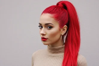 15 Red Hair Looks To Warm Up Your Vibe This Winter