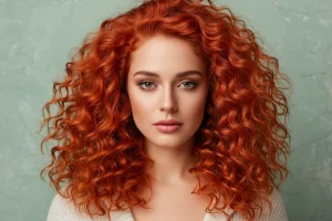 15 Captivating Copper Hair Shades For A Warm Winter Look