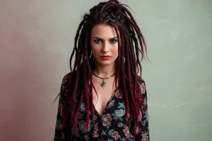 10 Dreadlocks Hairstyles To Switch Up Your Look