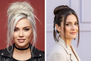 90S Hairstyles That Feel Just As Relevant Today