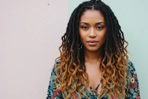 10 Sweet And Charming Soft Locs Hairstyles