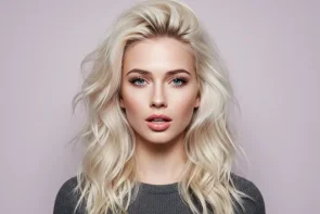 Hairstyles For Long Face Shape: A Guide To Flattering And Trendy Looks