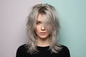 Trendiest Shaggy Haircuts Of 2025: 15 Must-Try Looks!