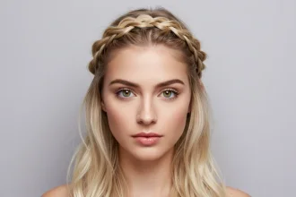 15 Different Types Of Braids With Inspirational Examples