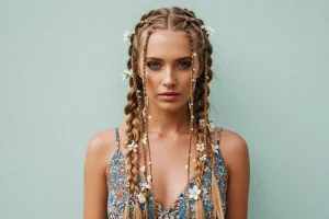 Spring Hairstyles For Long Hair: Fresh Looks