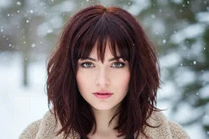 15 Winter Haircut Trends To Jump On Right Now