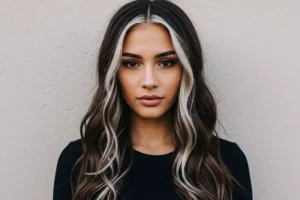 Trendy Hairstyles With Highlights To Illuminate Your Look