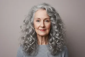 Trendy And Age-Defying Hairstyles For Older Women