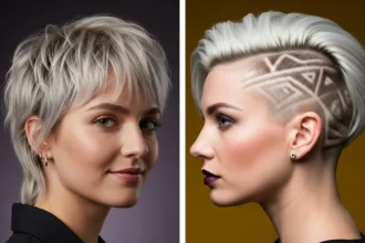 10 Hottest Short Haircuts For Women In 2026