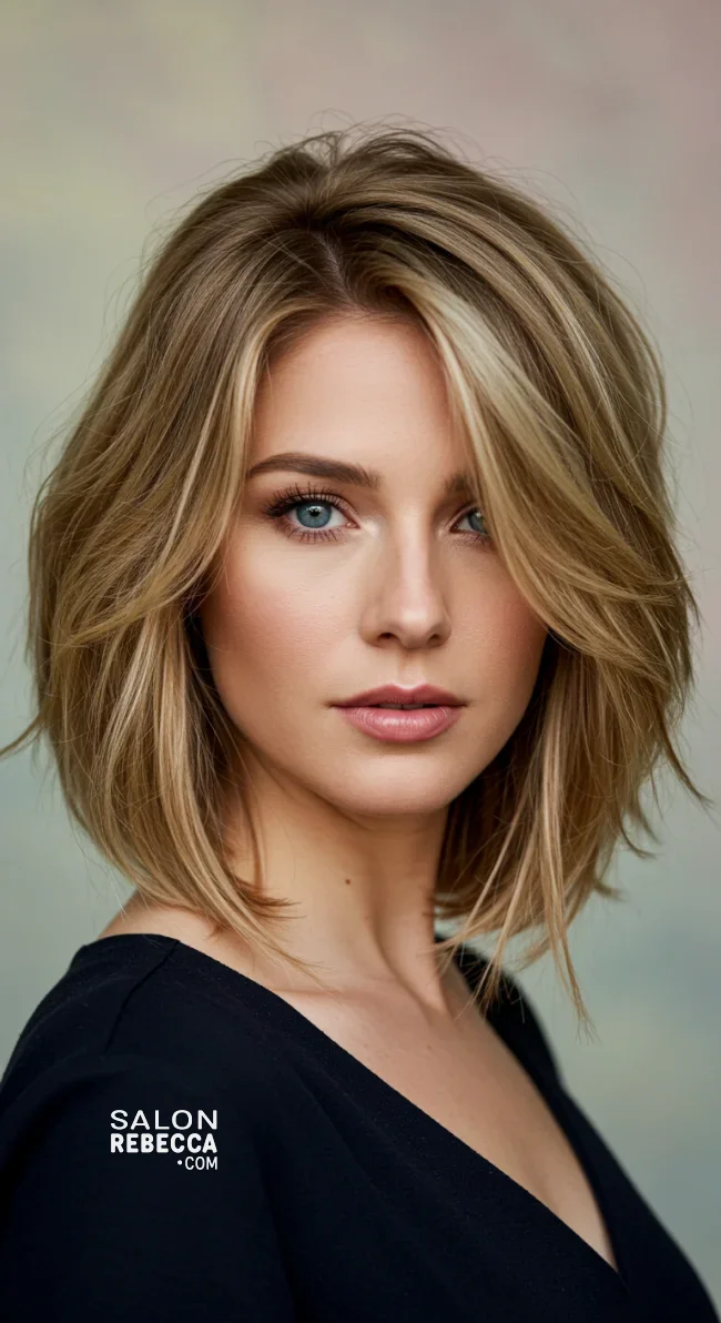 1. Rachel Cut | 7 Iconic 1990S Hairstyles That Are All-Time Favorites