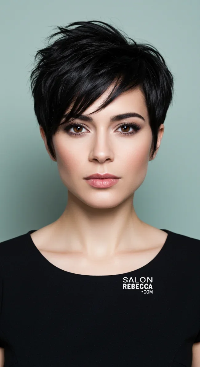 6. Pixie Cut | 7 Iconic 1990S Hairstyles That Are All-Time Favorites