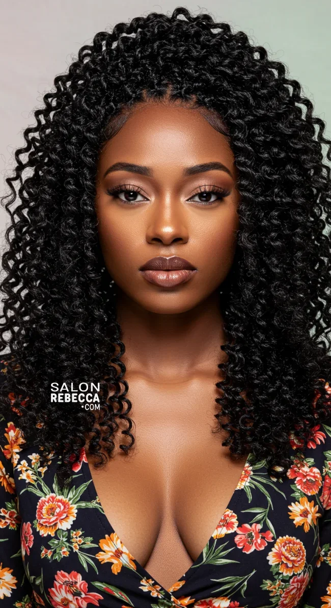 4. Havana Twists | 10 Low-Maintenance Twist Hairstyles To Try This Season