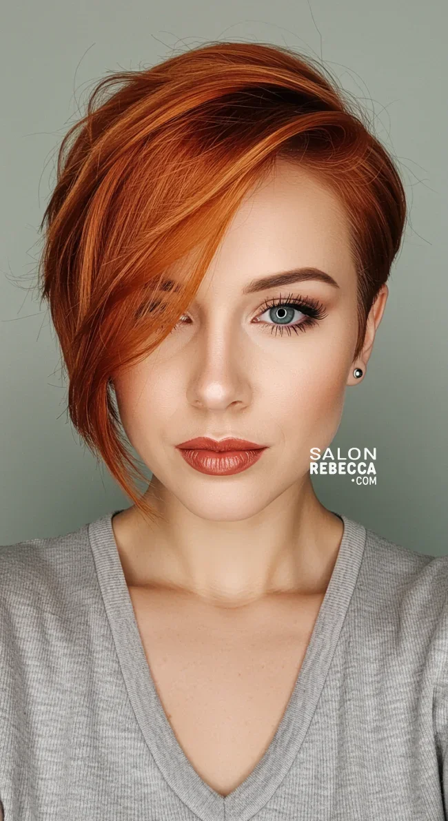12. Tapered Cut | Hairstyles For Thin Hair - Best Styles For Adding Volume