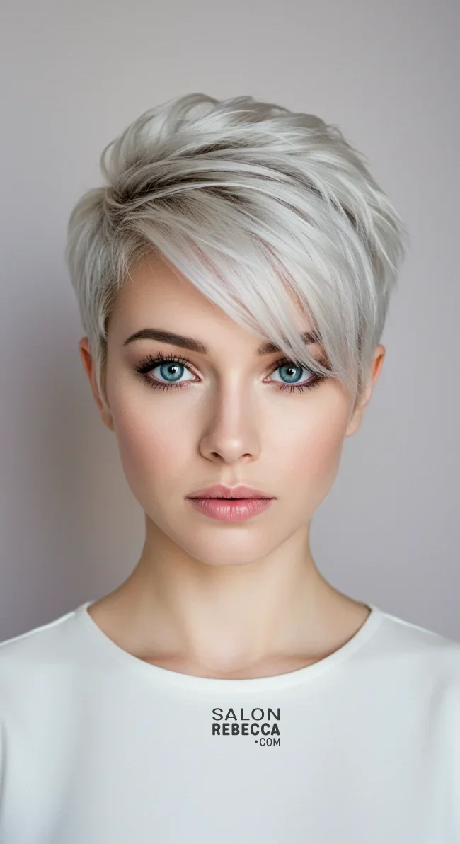 7. Pixie Cut | 10 Stunning Hairstyles You Can’t Miss This Year
