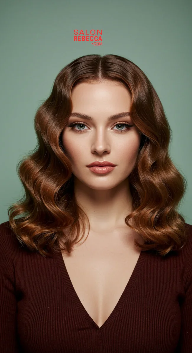 3. Marcel Wave Revival | Glamorous 1920S Hairstyles: 15 Vintage Looks For Timeless Elegance
