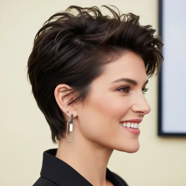 6. Winona Pixie Crop | 90S Hairstyles That Feel Just As Relevant Today