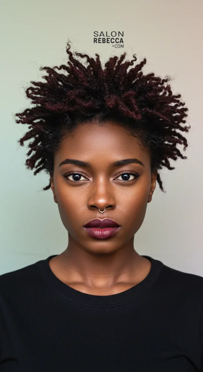 10. Short Dreadlocks | Dreadlocks: Dive Into The World Of Trendsetting Hairstyles