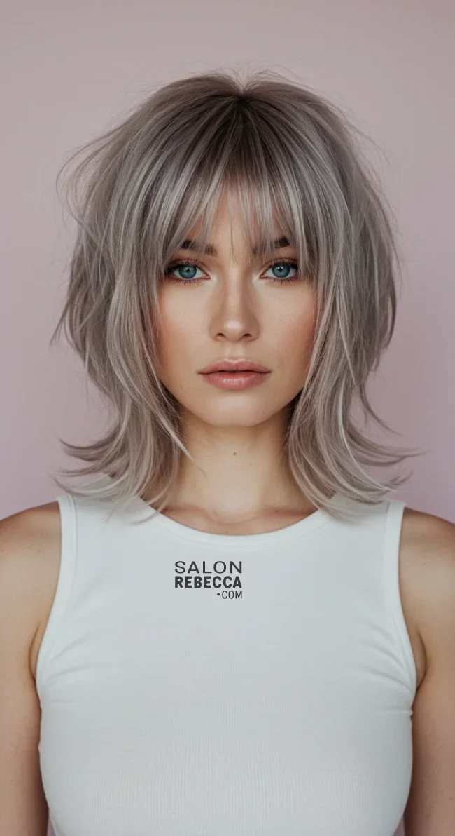 9. Wispy Wolf Cut | Wolf Cut: A Fierce Trend Every Woman Desires