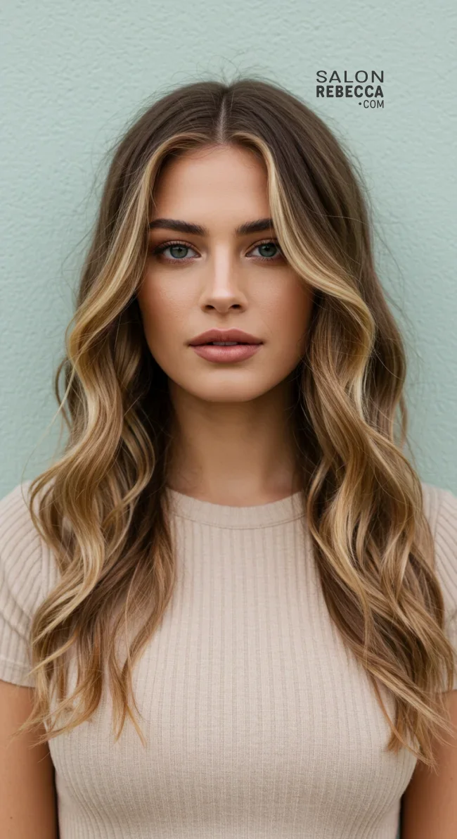 7. Beachy Waves | 8 Best 1970S Hairstyles That Will Give A Cool Vintage Look