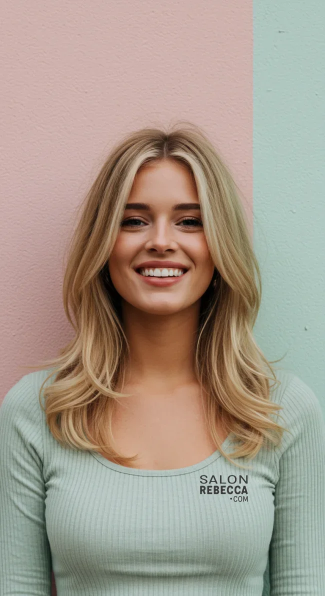 8. Feathered Hair (1970s) | Timeless Elegance: Unveiling The Allure Of Vintage Hairstyles